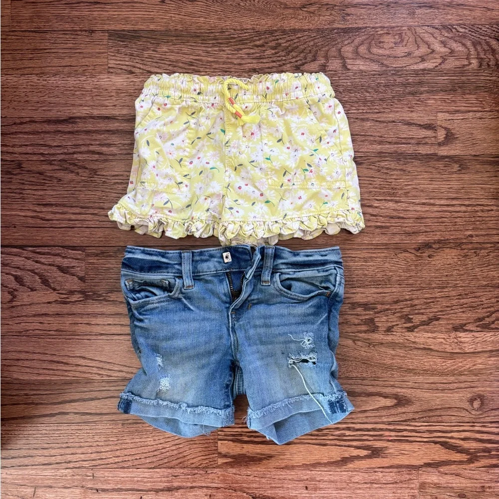 Gap Shorts